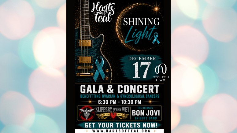 Shining Light Gala & Concert