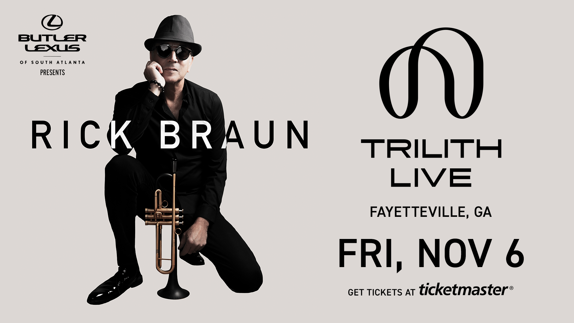 More Info for Rick Braun
