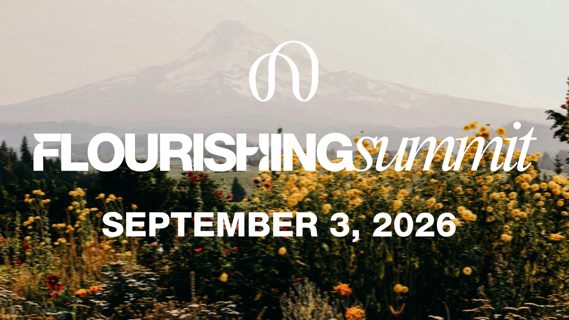 Trilith Foundation Flourishing Summit