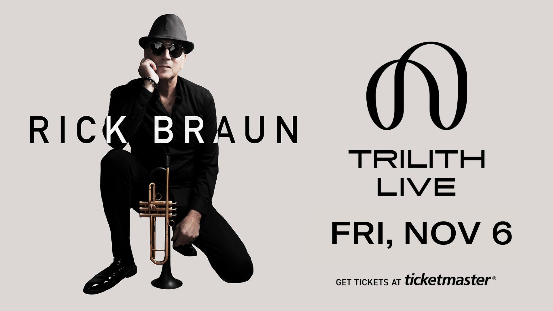 More Info for Rick Braun